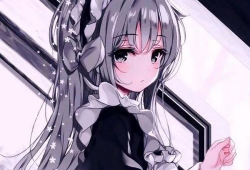 动漫捆绑图片,演绎青春校园浪漫故事