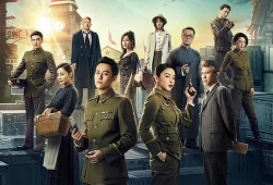 电视剧信仰,革命岁月里的信仰与抗争