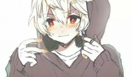 男 动漫,男性角色的激情冒险之旅