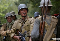 我的团长我的团电视剧,从团长到英雄的蜕变之路