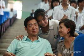 养父电视剧全集40集,温情演绎父子情深