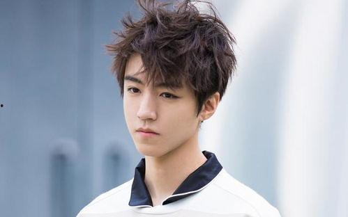 王俊凯的电视剧,王俊凯演绎热血青春传奇