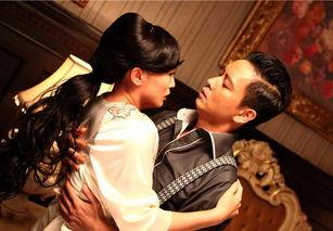 电视剧枪械师,生死较量，忠诚铸就传奇