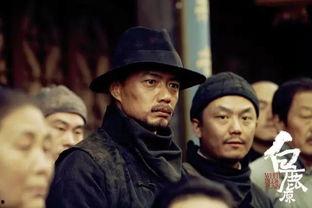 陕西  电视剧,电视剧中的三秦大地