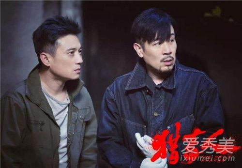 毒 电视剧,暗网迷踪，生死较量