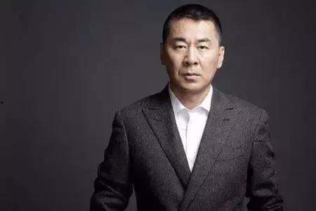 陈建斌主演电视剧,演绎时代变迁的传奇人生