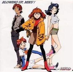 90年代动漫,时光穿梭的回忆之旅